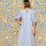 Maison Marigold Dress Positano Kaftan
