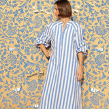 Maison Marigold Dress Positano Kaftan