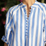 Maison Marigold Dress Positano Kaftan