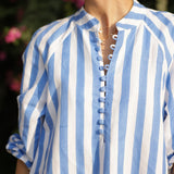 Maison Marigold Dress Positano Kaftan
