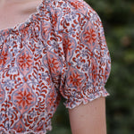 Maison Marigold Dress Santorini Maxi