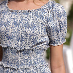 Maison Marigold Dress Santorini Maxi