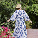 Maison Marigold Dress Taj Maxi Dress