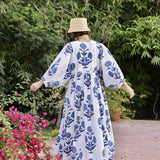Maison Marigold Dress Taj Maxi Dress