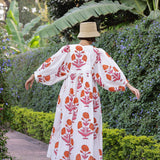 Maison Marigold Dress Taj Maxi Dress