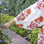 Maison Marigold Dress Taj Maxi Dress