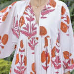 Maison Marigold Dress Taj Maxi Dress