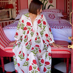 Maison Marigold Dress Taj Maxi Dress