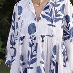 Maison Marigold Dress Taj Maxi Dress