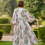 Maison Marigold Dress Taj Maxi Dress