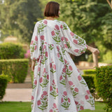 Maison Marigold Dress Taj Maxi Dress