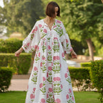 Maison Marigold Dress Taj Maxi Dress
