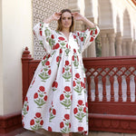 Maison Marigold Dress Taj Maxi Dress