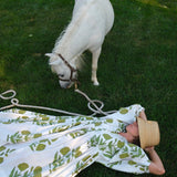 Maison Marigold Dress Taj Maxi Dress