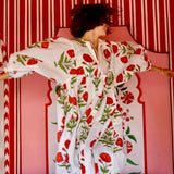 Maison Marigold Dress Taj Maxi Dress