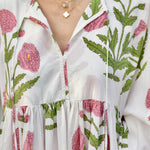 Maison Marigold Dress Taj Maxi Dress