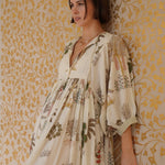 Maison Marigold Dress Taj Maxi Dress