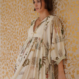 Maison Marigold Dress Taj Maxi Dress