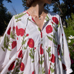 Maison Marigold Dress Taj Mini Dress