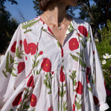 Maison Marigold Dress Taj Mini Dress