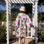 Maison Marigold Dress Taj Mini Dress
