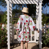 Maison Marigold Dress Taj Mini Dress