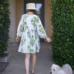 Maison Marigold Dress Taj Mini Dress