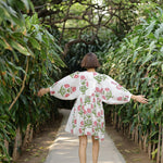 Maison Marigold Dress Taj Mini Dress