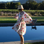 Maison Marigold Dress Taj Mini Dress