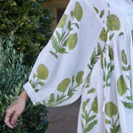 Maison Marigold Dress Taj Mini Dress