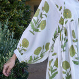 Maison Marigold Dress Taj Mini Dress