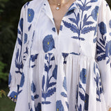 Maison Marigold Dress Taj Mini Dress