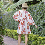 Maison Marigold Dress Taj Mini Dress