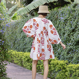 Maison Marigold Dress Taj Mini Dress
