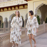 Maison Marigold Dress Taj Mini Dress