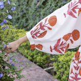 Maison Marigold Dress Taj Mini Dress