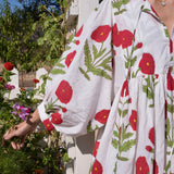 Maison Marigold Dress Taj Mini Dress