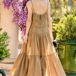 Maison Marigold Dresses Sanibel Dress