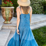 Maison Marigold Dresses Sanibel Dress
