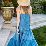 Maison Marigold Dresses Sanibel Dress