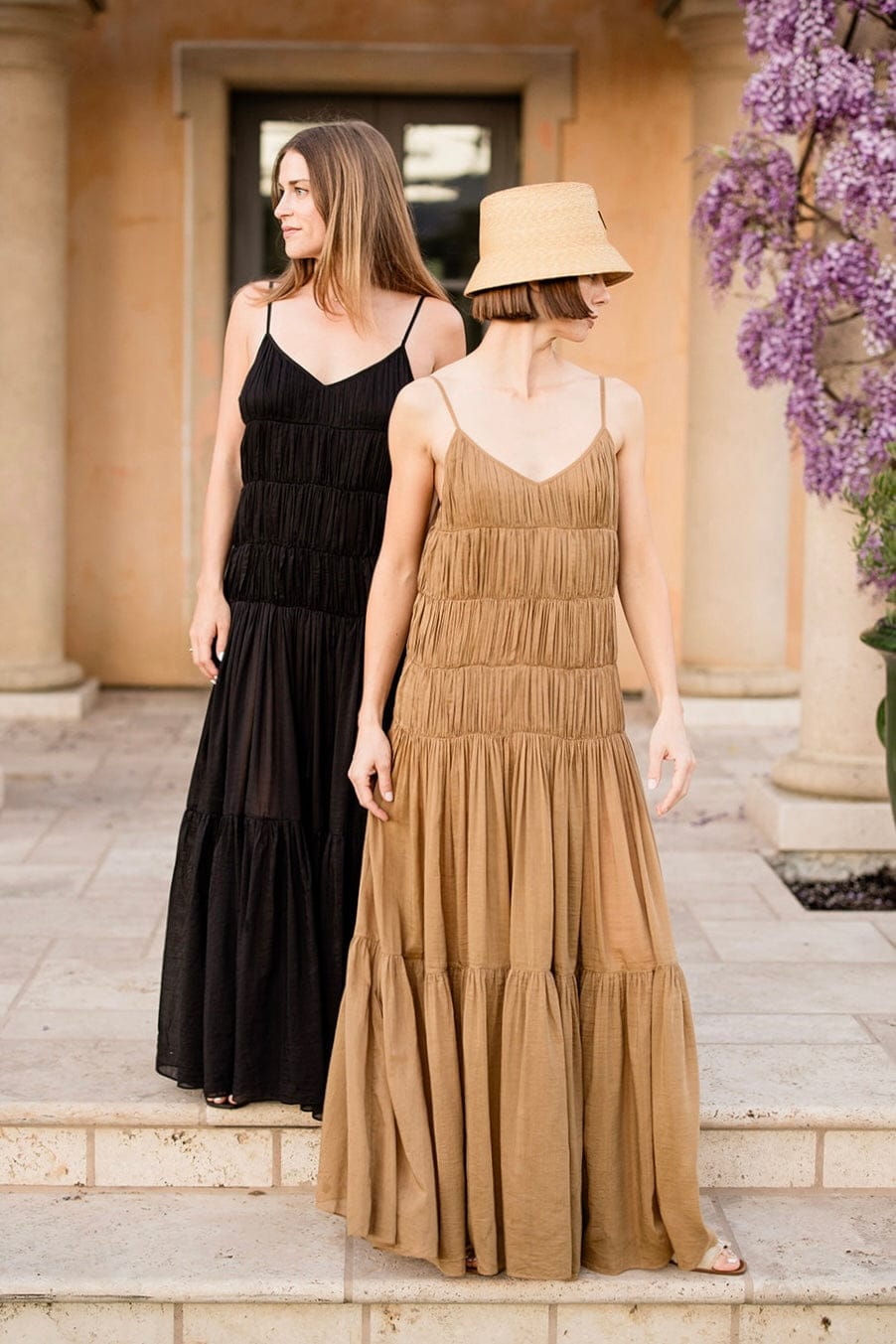 Maison Marigold Dresses Sanibel Dress
