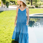 Maison Marigold Dresses Sanibel Dress