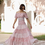 Maison Marigold Skirt XS/S / Pink Marigold Bora Bora Skirt