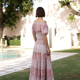 Maison Marigold Skirt Bora Bora Skirt