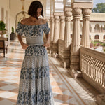 Maison Marigold Skirt Bora Bora Skirt