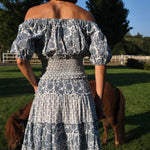 Maison Marigold Skirt Bora Bora Skirt