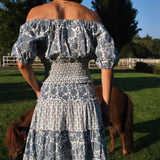 Maison Marigold Skirt Bora Bora Skirt