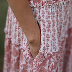 Maison Marigold Skirt Bora Bora Skirt