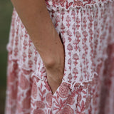 Maison Marigold Skirt Bora Bora Skirt