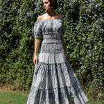 Maison Marigold Skirt XS/S / Blue Marigold Bora Bora Skirt
